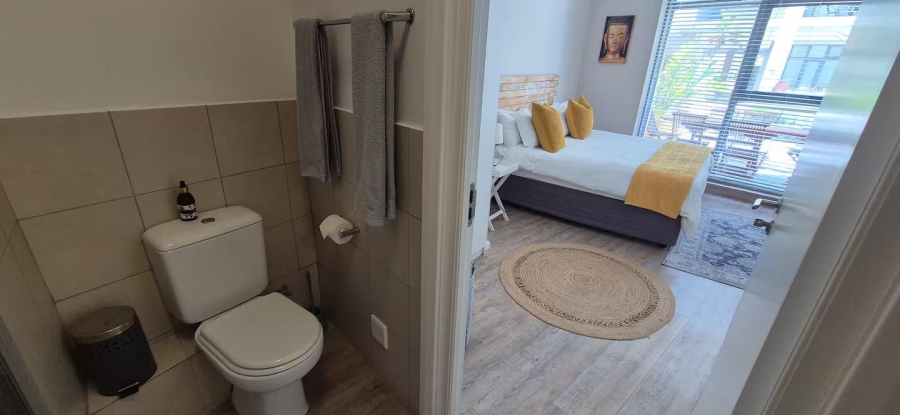 To Let 2 Bedroom Property for Rent in Muizenberg Western Cape